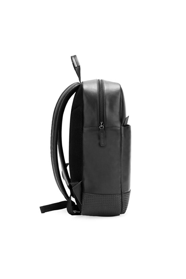 حقيبة ظهر شادو 15 بوصة - أسود - 3