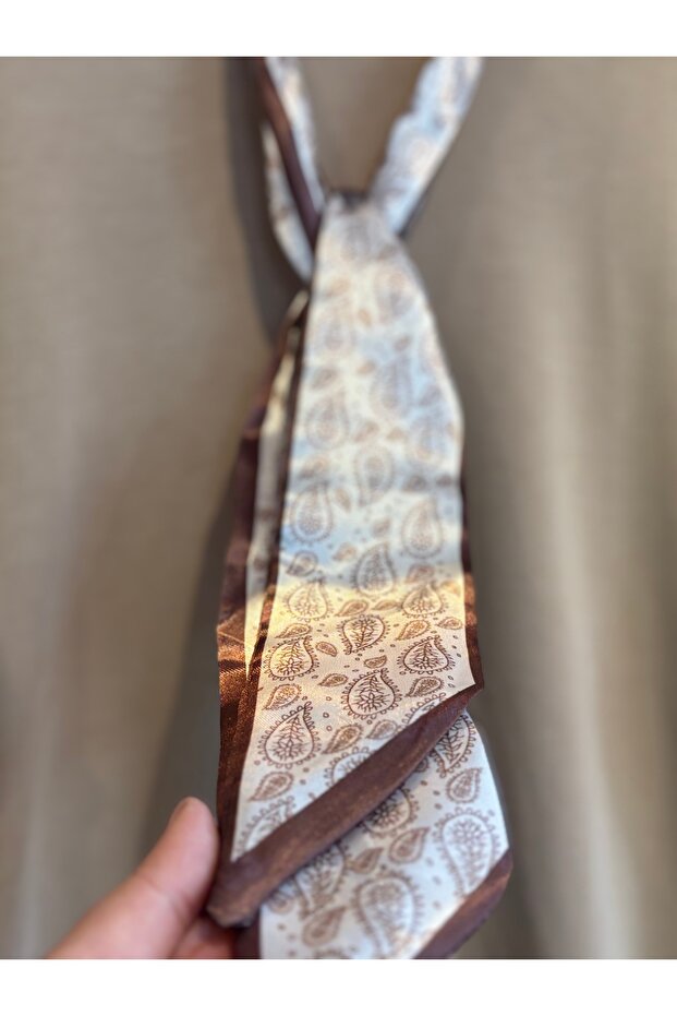 Taşlı anne tunik - 4