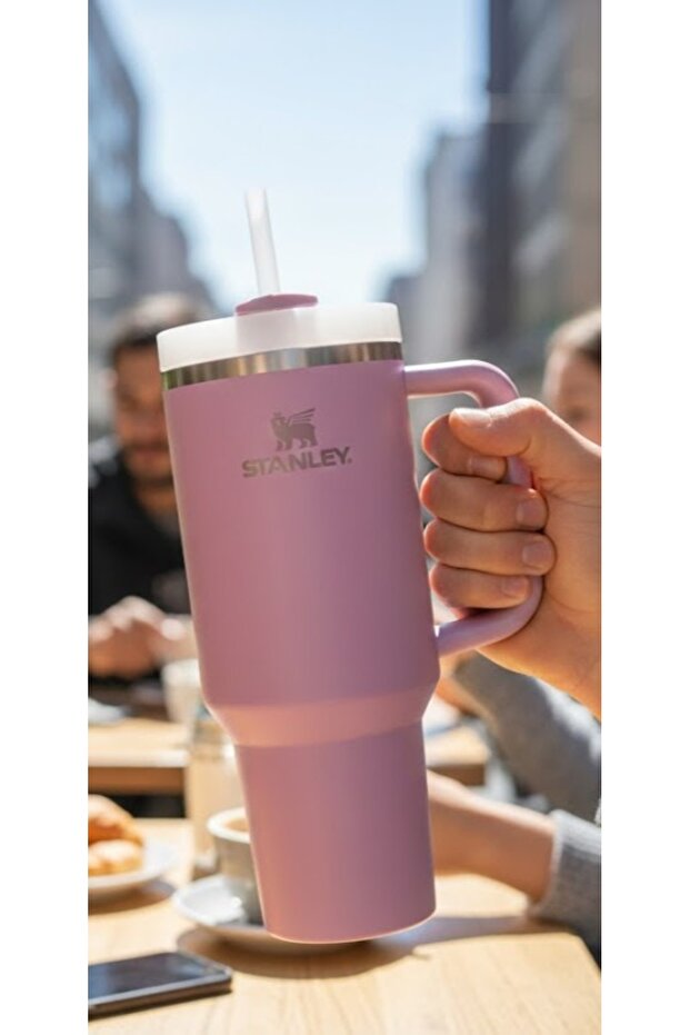 The Quencher H2.O Flowstate Tumbler 1.18L