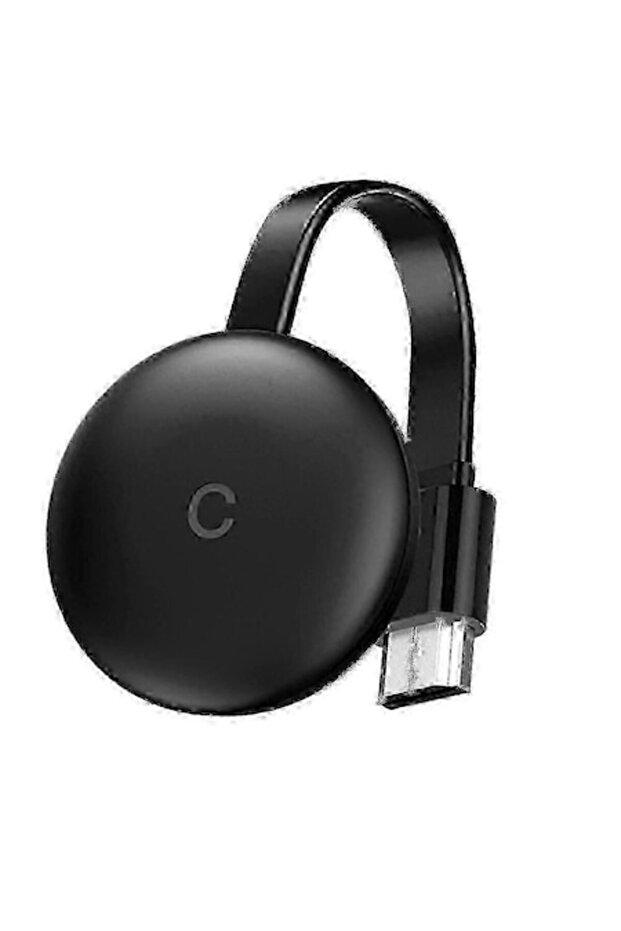 Chromecast G12 Stick ροής πολυμέσων - 1