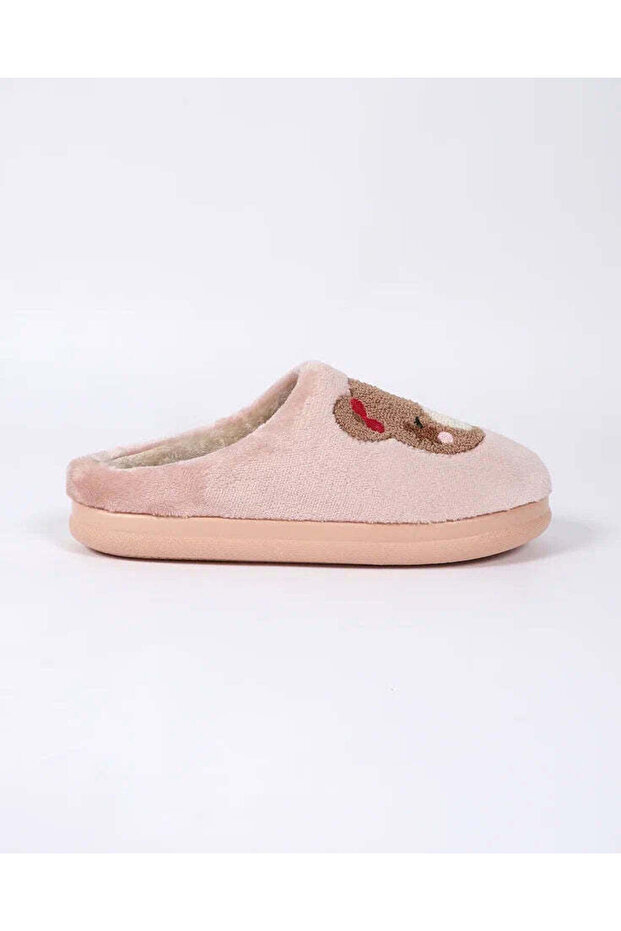 Kadın Ev Terliği - CUBBY - 4