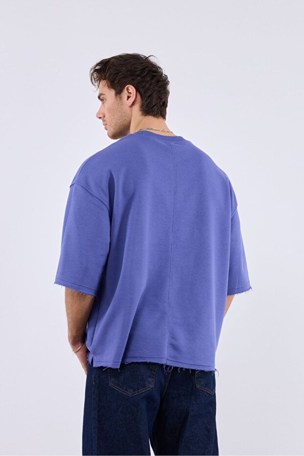 تيشيرت فاكير كول 3 إبرينج بيسك - 6