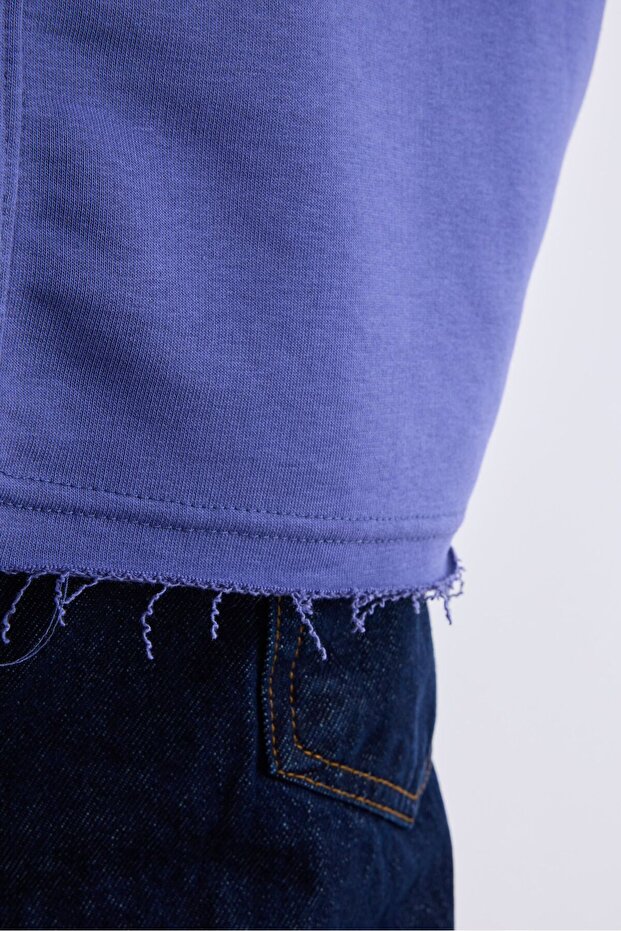 تيشيرت فاكير كول 3 إبرينج بيسك - 5