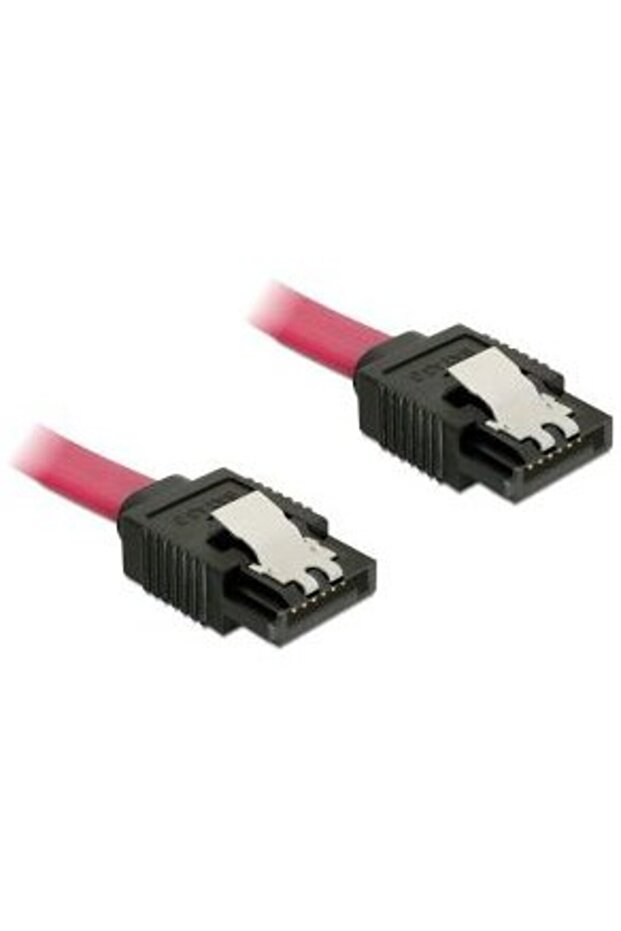 Serial ATA III 50 cm data cable - 1