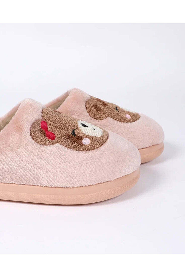 Kadın Ev Terliği - CUBBY - 2