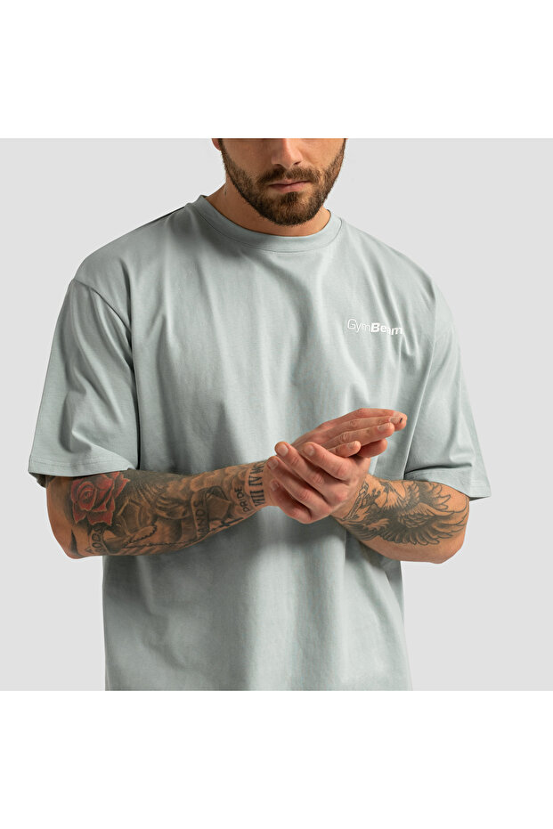 Oversized Limitless Eucalypt - 2