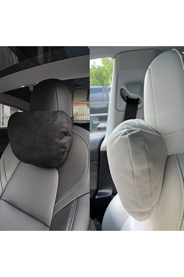 Model Y Boyun Yastığı