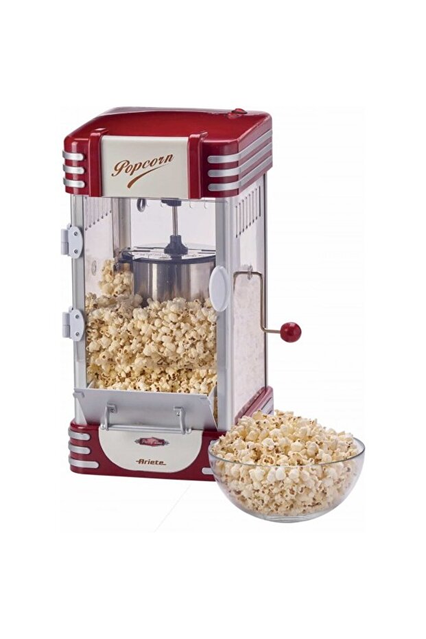 Popcorn Popper XL