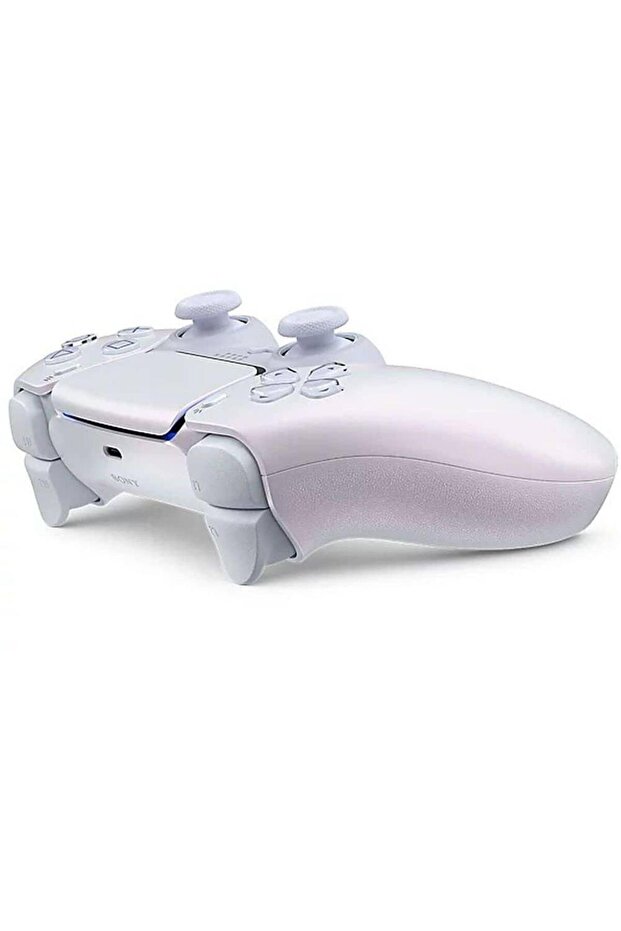 PS5 DualSense Wireless Controller Pearl - 3