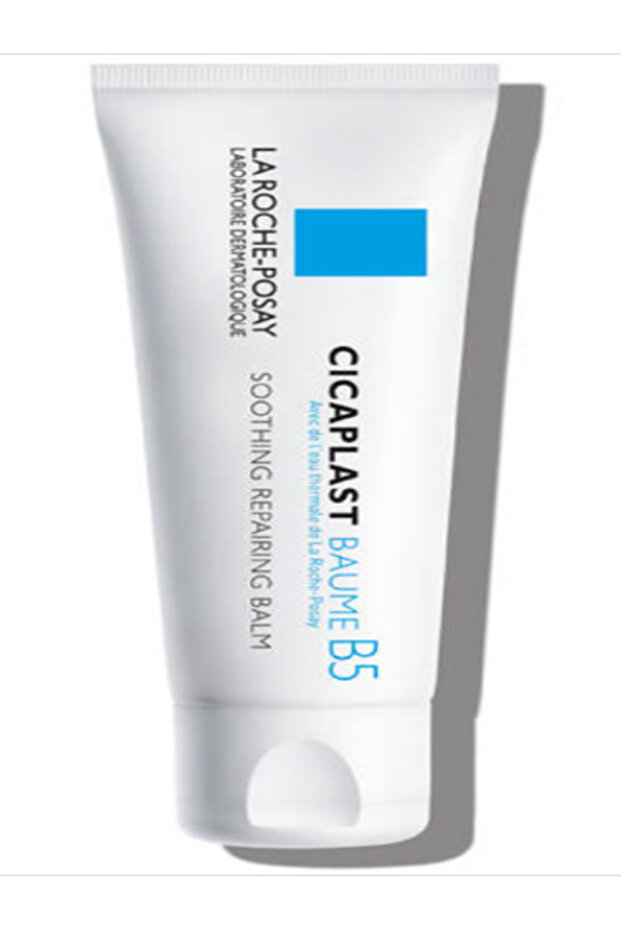 La Roche-Posay Cicaplast Baume B5 Soothing & Repairing Balm for Babies with Sensitive Skin, 100ml