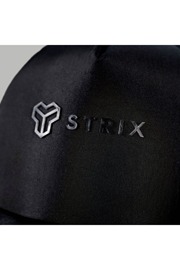 Șapcă Nova Neagră - 3