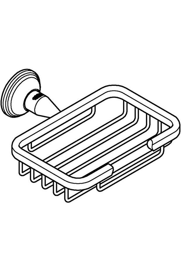 Essentials Authentic Wall Support - 3