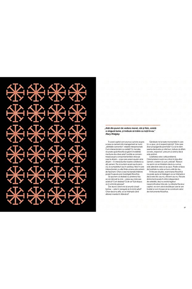 Think Differently - 8