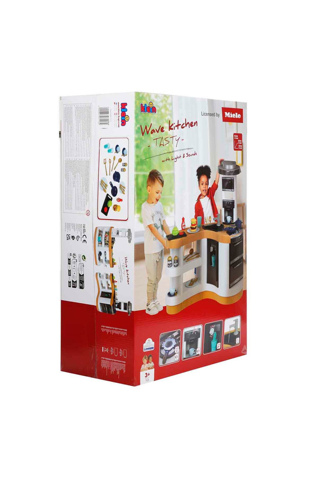 طقم مطبخ 7113 - 3