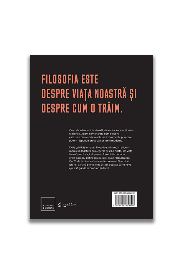 Think Differently - 2