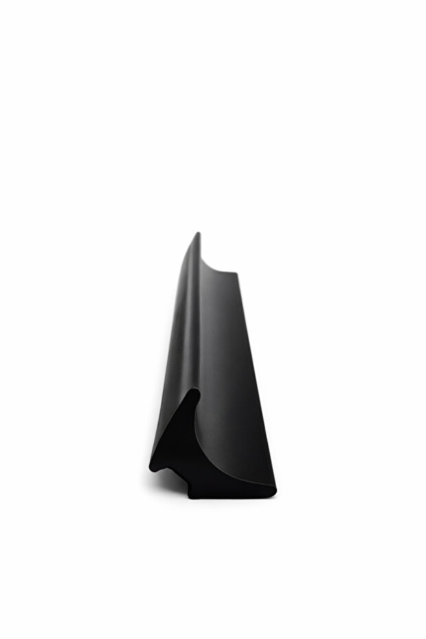 A 042 Glass Wick 4 mm Black 16 Meters