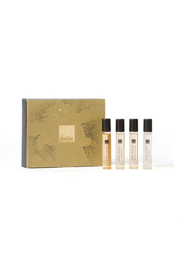 Set Far Away Discovery - 1