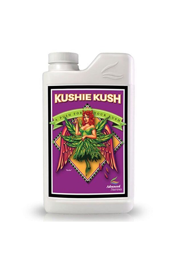 Kushie Kush 1 Litre