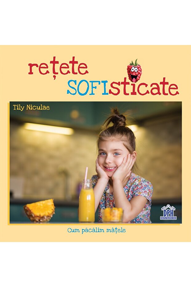 Retete sofisticate - 1