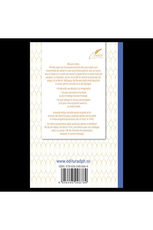 Micul Print - Editie completa - 2