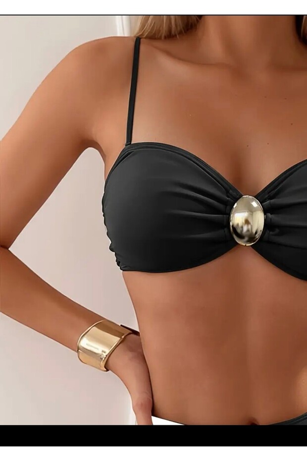 BİKİNİ TAKIMI - 4