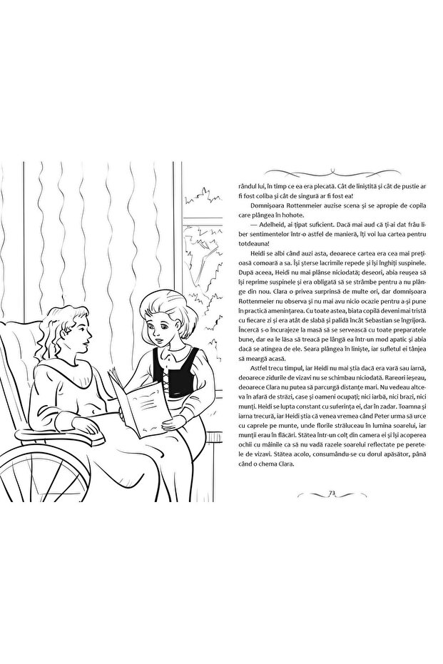 Heidi - Classics Collection - 5