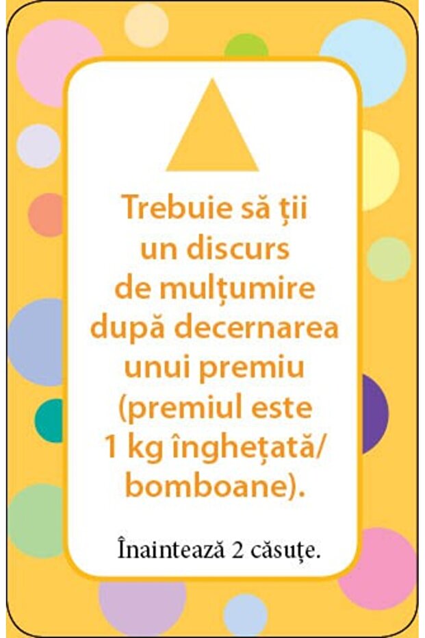 Personality game - 4