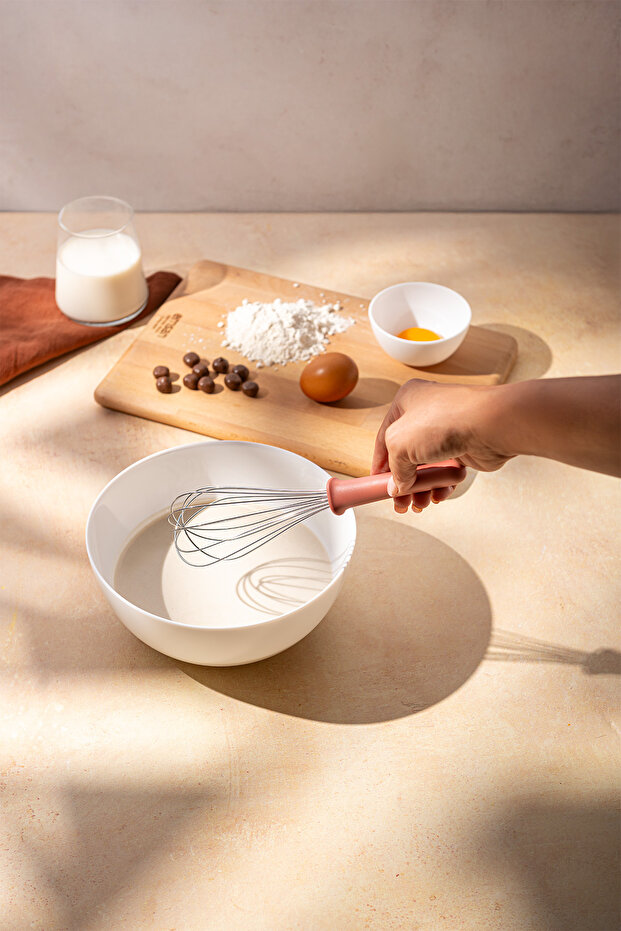 Rustik Bambu Çırpma Teli - 2