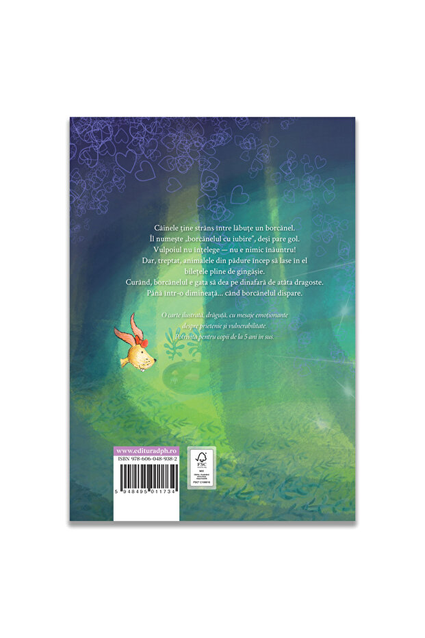 Ένα βάζο γεμάτο αγάπη - 2