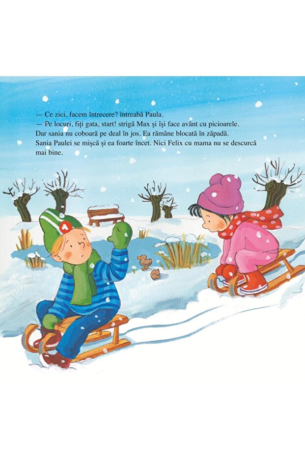 Winter Adventures with Max - 6