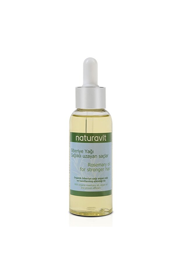 Rosemary Oil 100 ml