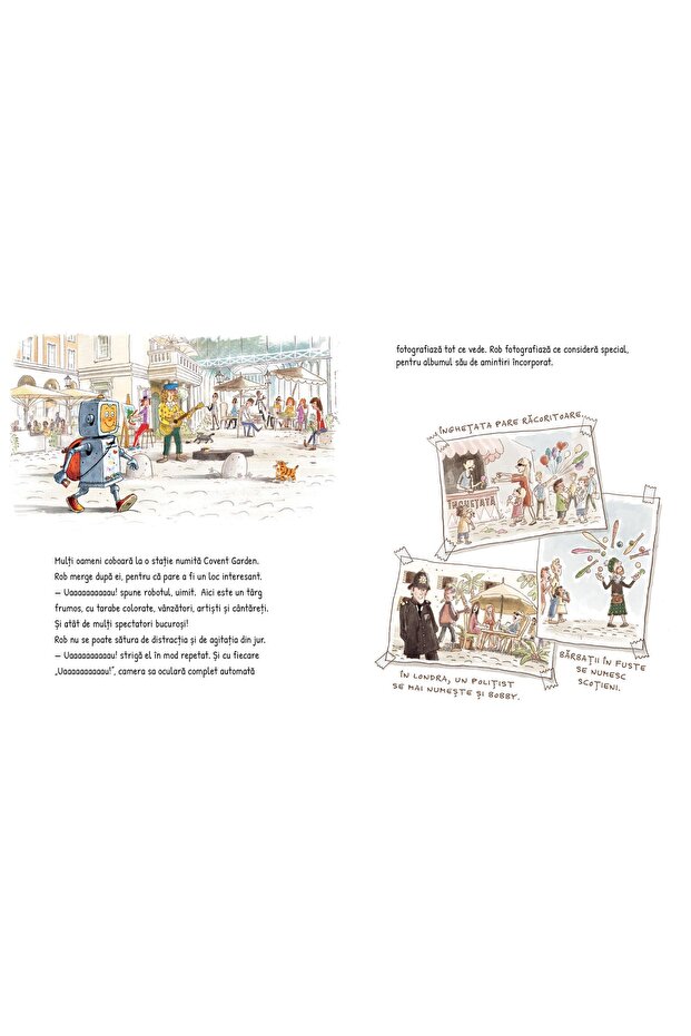 Роб и Джони - 5