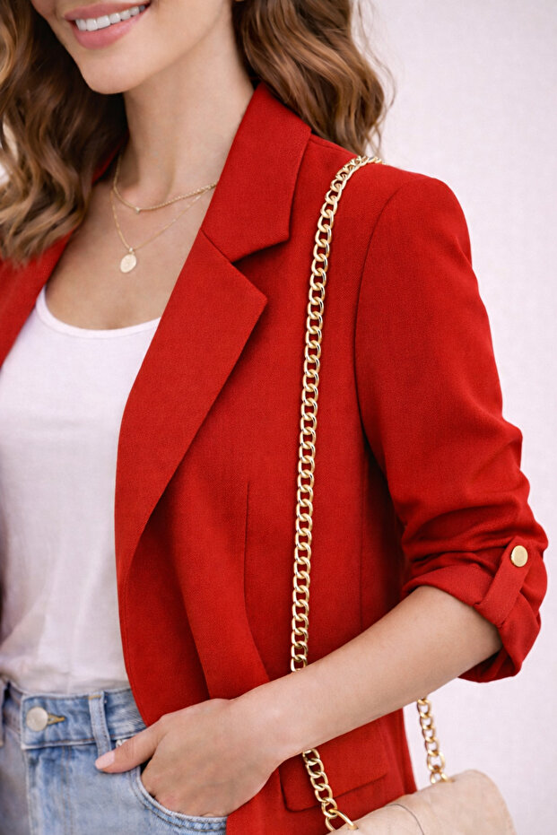 Parma Ceket 1151 - 3