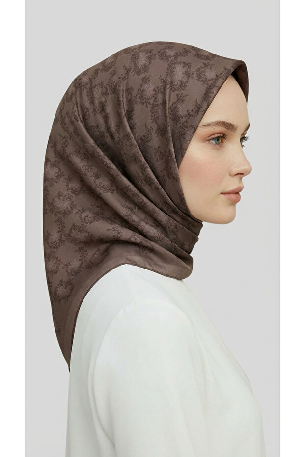 وشاح من الرايون بنمط السارماشيك - 3