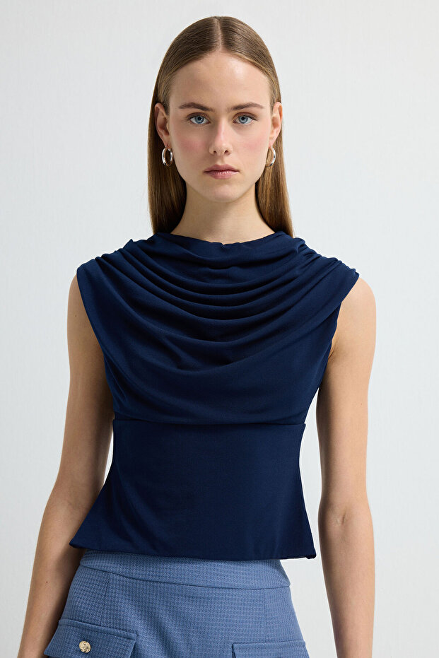 Drapeli Kolsuz Body - 1