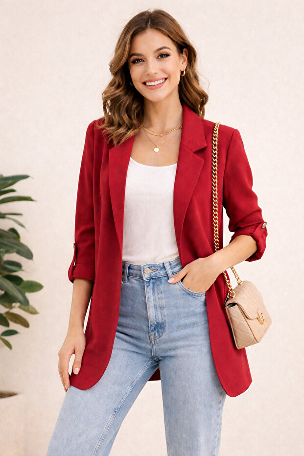 Parma Ceket 1151 - 1