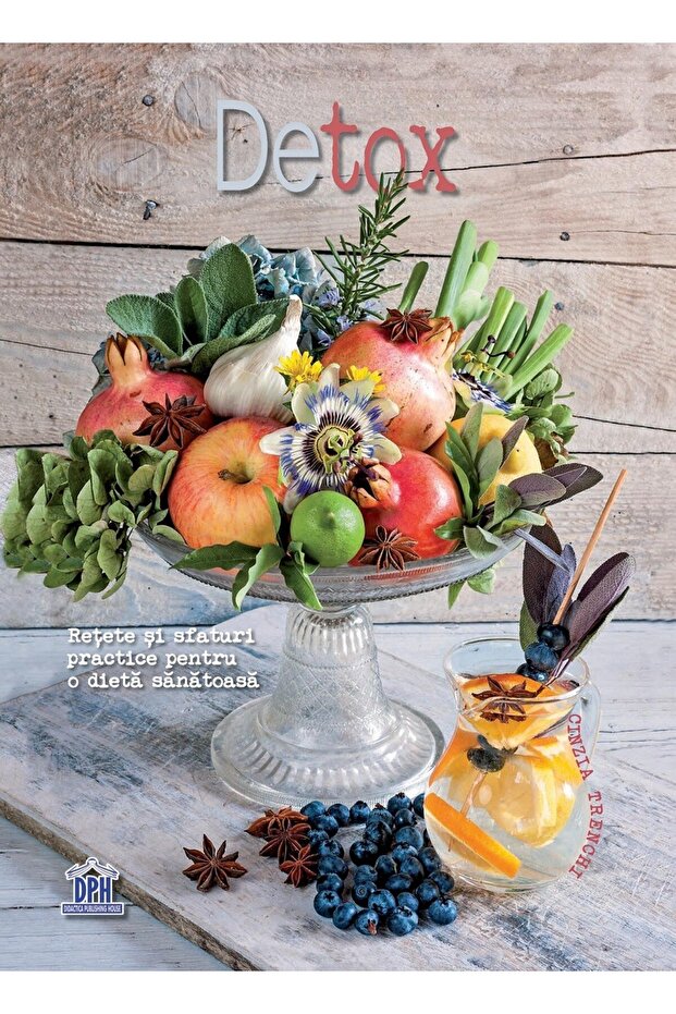 Детокс - 1