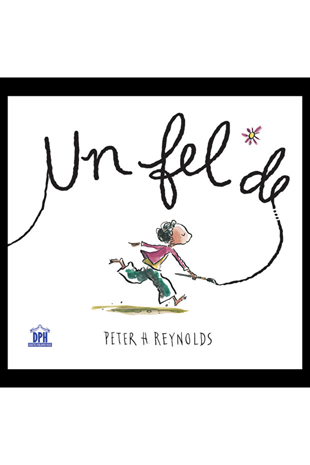 Ένα είδος... - 1