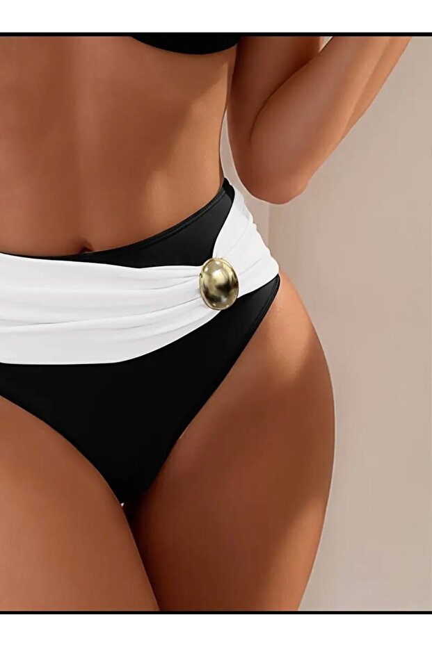 BİKİNİ TAKIMI - 3