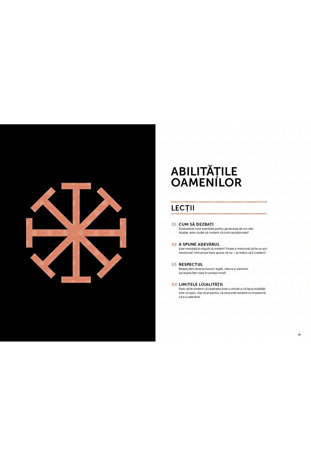 Think Differently - 7