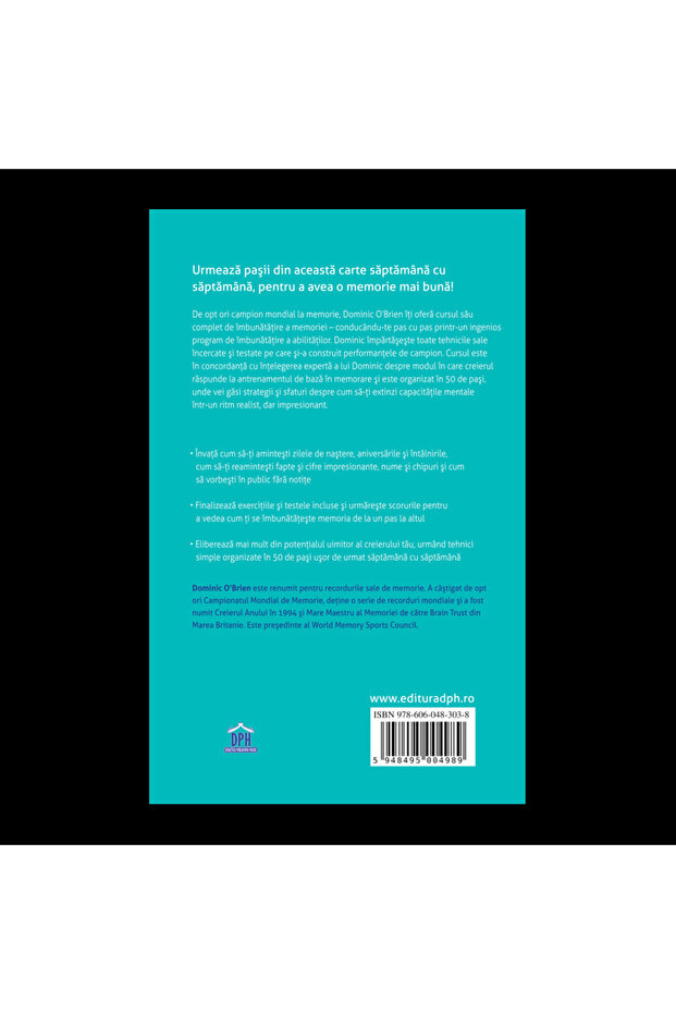 How to develop a genius memory week by week - 2