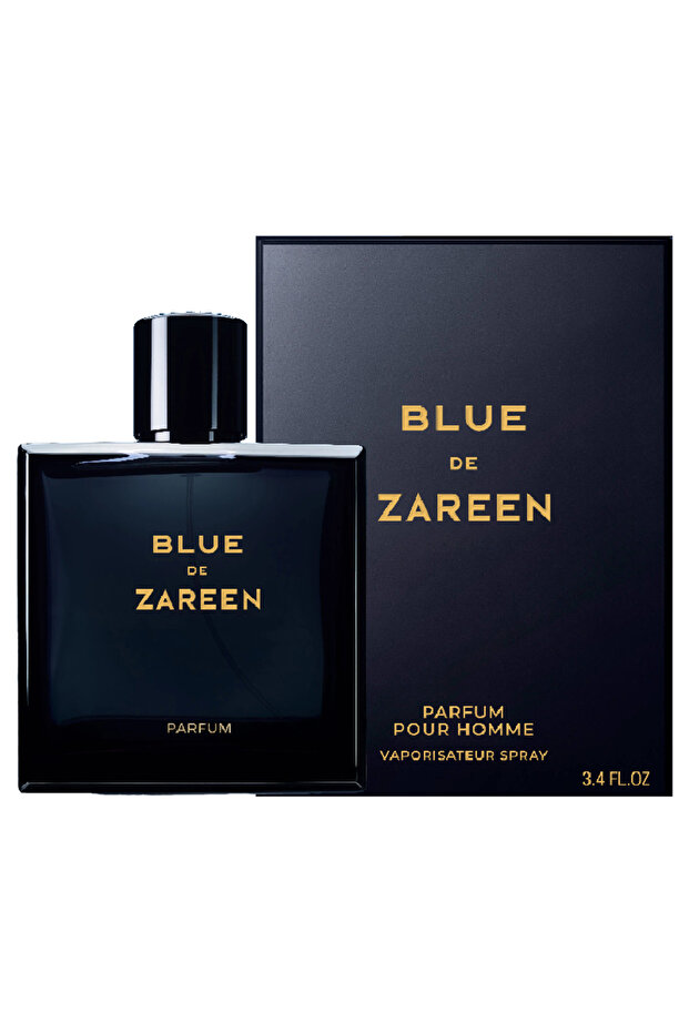 عطر بلو دي زارين بارفيوم 100مل