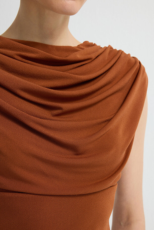 Drapeli Kolsuz Body - 2