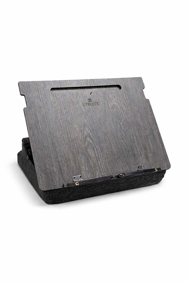 MİNDERLİ KİTAP OKUMA STANDI - 1