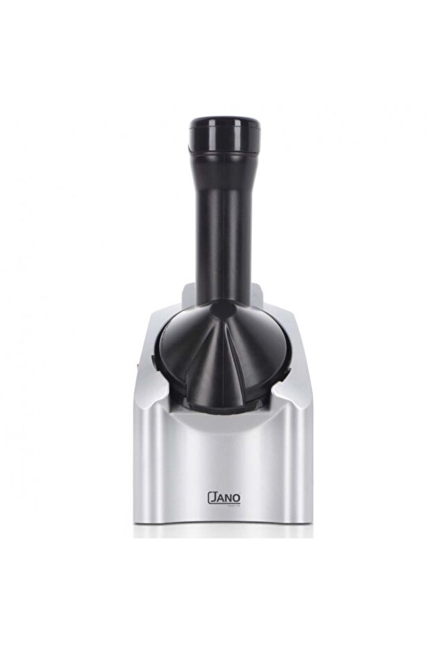 ماكينة صنع آيس كريم الفاكهة من جانو 200 واط - 2