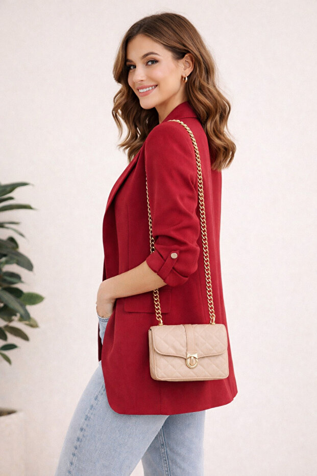 Parma Ceket 1151 - 2