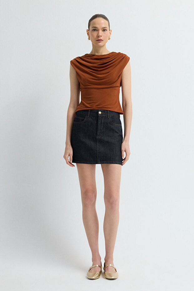 Drapeli Kolsuz Body - 3