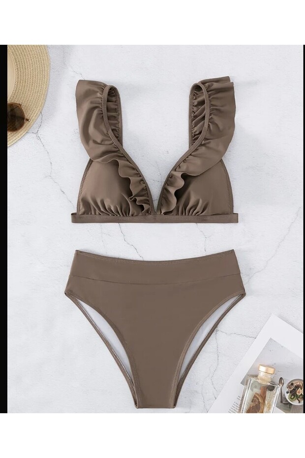 BİKİNİ TAKIMI - 5