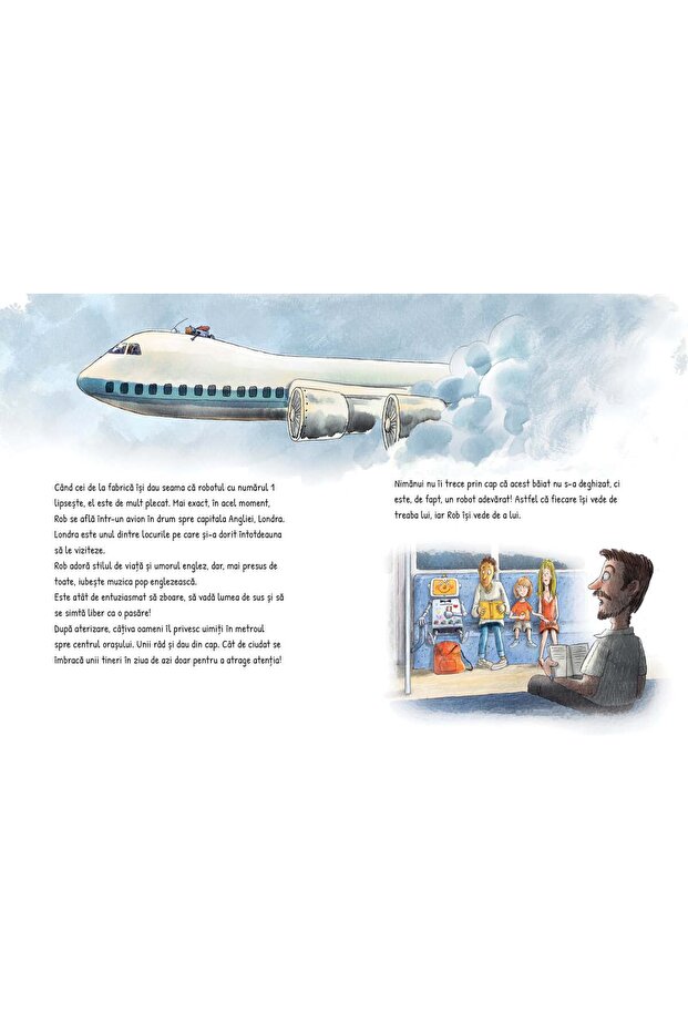 Роб и Джони - 4