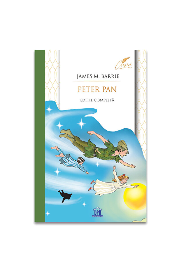 Peter Pan: Complete Edition - 1